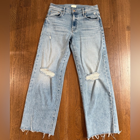 MOTHER Denim - MOTHER Jeans